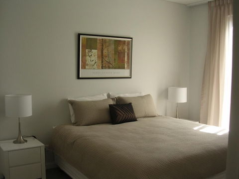 Alouarn Apartment 2 - Accommodation Brisbane 4