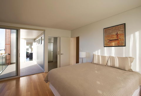 Alouarn Apartment 2 - Accommodation Brisbane 6