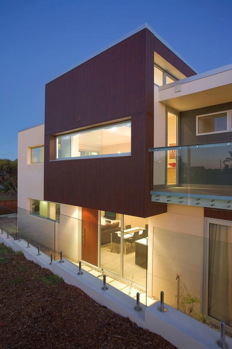 Alouarn Apartment 2 - Accommodation Brisbane 0