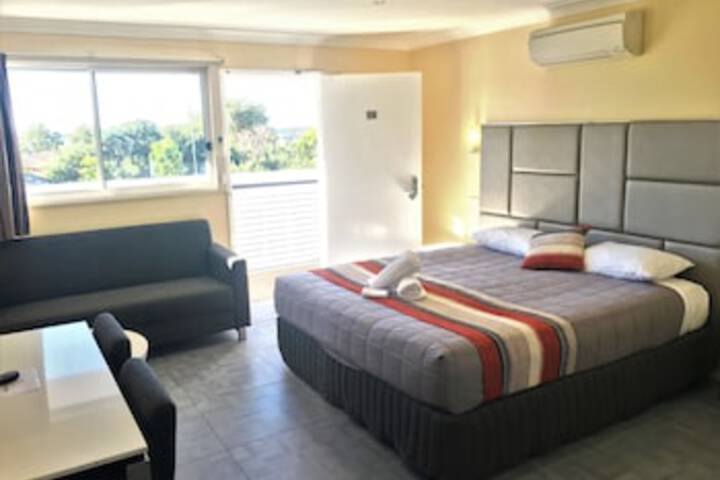 Mt Kembla NSW Accommodation Brisbane