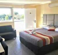Toukley Motor Inn - Accommodation Brisbane