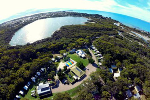 Robe Holiday Park - Accommodation Brisbane 0