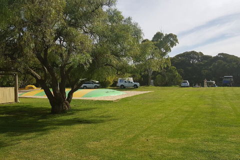 Robe Holiday Park - Accommodation Brisbane 2