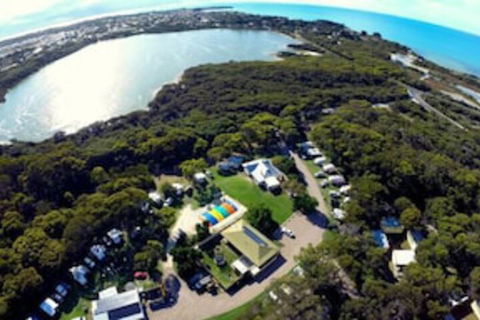 Robe Holiday Park - Accommodation Brisbane 7