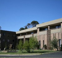 Southern Cross Motor Inn - Accommodation Brisbane