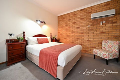 Narrandera Club Motor Inn - Accommodation Brisbane 0