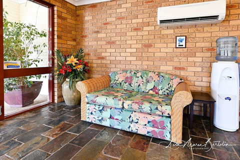 Narrandera Club Motor Inn - Accommodation Brisbane 3
