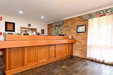 Narrandera Club Motor Inn - Accommodation Brisbane 2