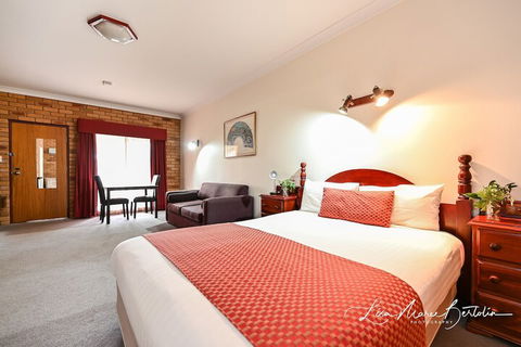 Narrandera Club Motor Inn - Accommodation Brisbane 6