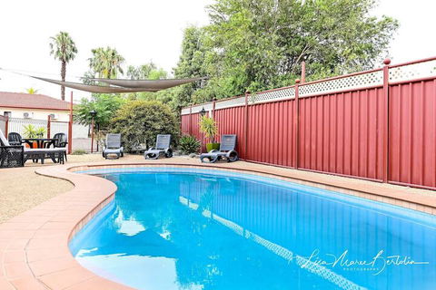 Narrandera Club Motor Inn - Accommodation Brisbane 1