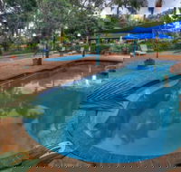 BIG4 Bungalow Park on Burrill Lake - Accommodation Brisbane