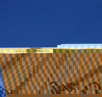 The Clovelly Hotel - Accommodation Brisbane