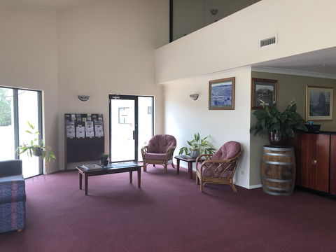 Turners Vineyard Motel And Function Centre - Accommodation Brisbane 6
