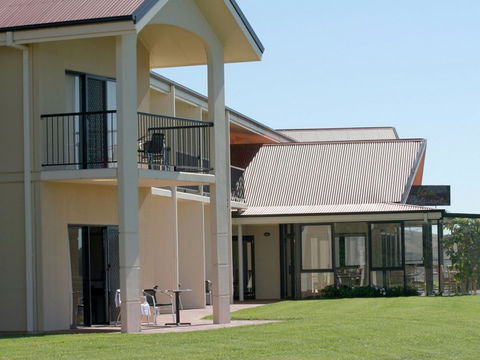 Turners Vineyard Motel And Function Centre - Accommodation Brisbane 4