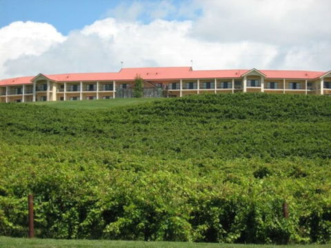 Turners Vineyard Motel And Function Centre - Accommodation Brisbane 0