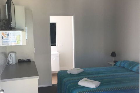 Clarence Head Caravan Park - Accommodation Brisbane 7