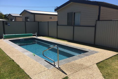 Clarence Head Caravan Park - Accommodation Brisbane 2
