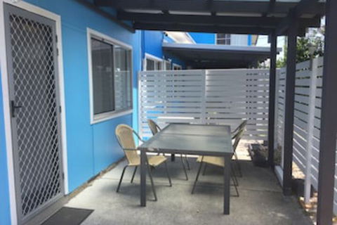 Clarence Head Caravan Park - Accommodation Brisbane 0