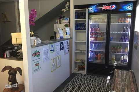 Clarence Head Caravan Park - Accommodation Brisbane 4