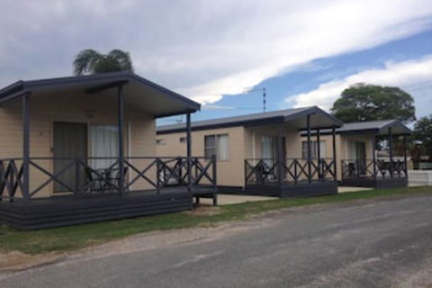 Clarence Head Caravan Park - Accommodation Brisbane 1
