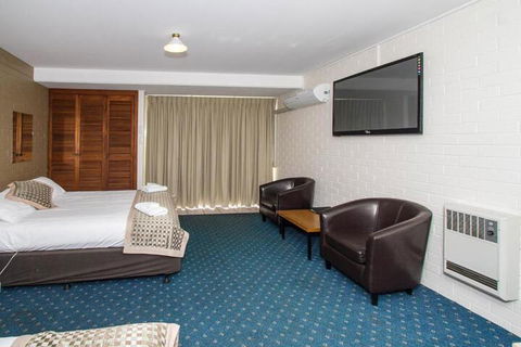 Blayney Leumeah Motel - Accommodation Brisbane 6