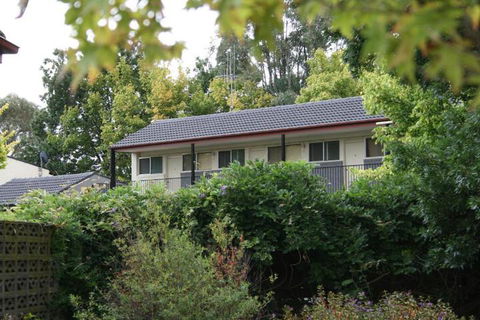 Blayney Leumeah Motel - Accommodation Brisbane 0