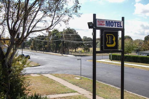 Blayney Leumeah Motel - Accommodation Brisbane 3