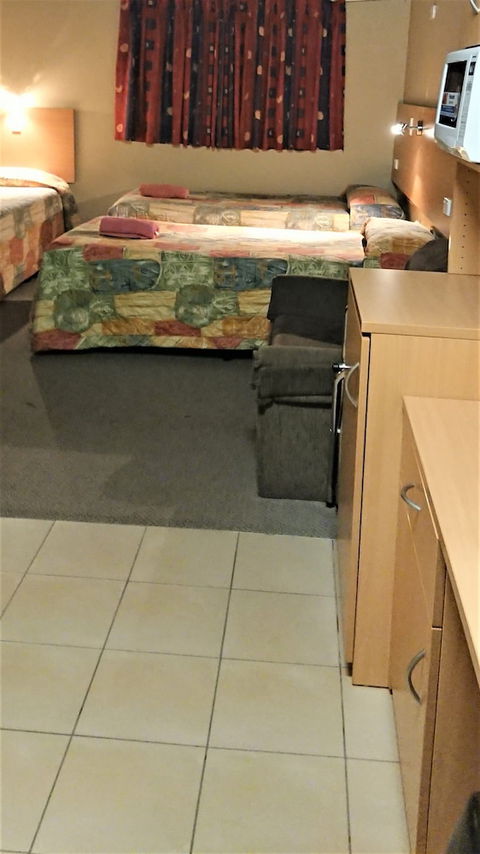 New Olympic Motel - Accommodation Brisbane 3