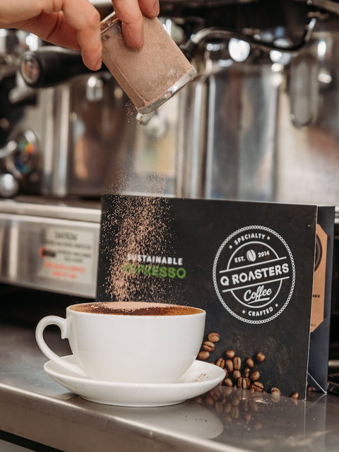 Kobbers Motor Inn - Accommodation Brisbane 2