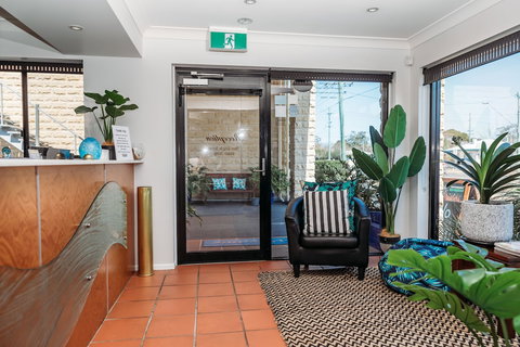 Kobbers Motor Inn - Accommodation Brisbane 1