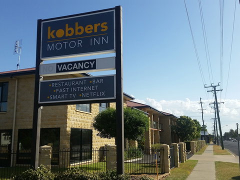 Kobbers Motor Inn - Accommodation Brisbane 6