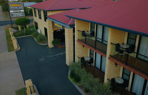 Kobbers Motor Inn - Accommodation Brisbane 3