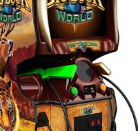 Australian Hotel - Accommodation Brisbane