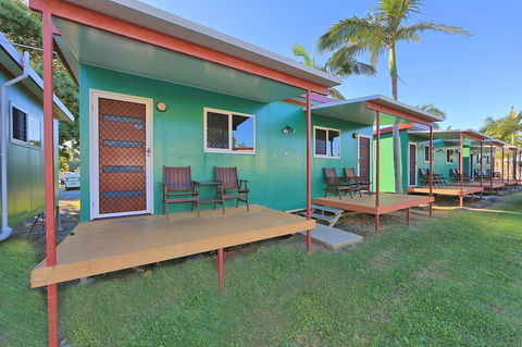 Discovery Parks - Mackay - Accommodation Brisbane 3