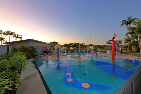 Discovery Parks - Mackay - Accommodation Brisbane 6