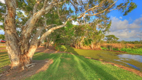 Discovery Parks - Mackay - Accommodation Brisbane 4
