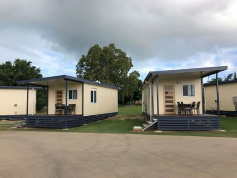 Discovery Parks - Mackay - Accommodation Brisbane 0