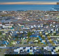 South Gladstone Motel - Accommodation Brisbane