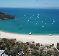 Great Keppel Island Holiday Village - Accommodation Brisbane