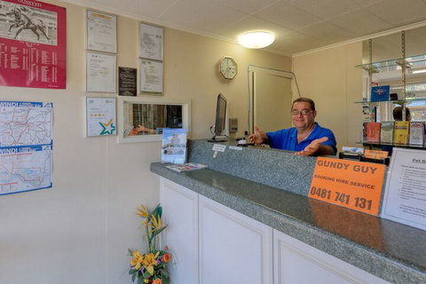 Binalong Motel - Accommodation Brisbane 4