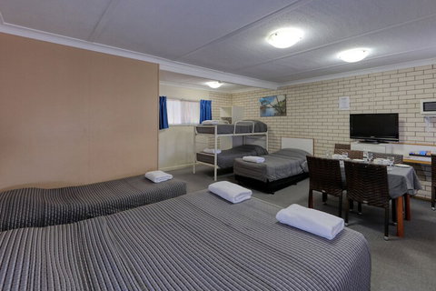 Binalong Motel - Accommodation Brisbane 7