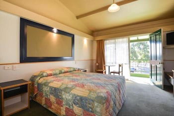 The Tower Hotel Kalgoorlie - Accommodation Brisbane 1