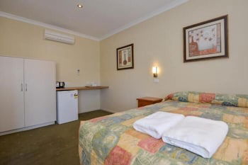 The Tower Hotel Kalgoorlie - Accommodation Brisbane 5