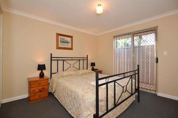 The Tower Hotel Kalgoorlie - Accommodation Brisbane 3