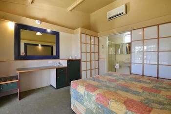 The Tower Hotel Kalgoorlie - Accommodation Brisbane 4