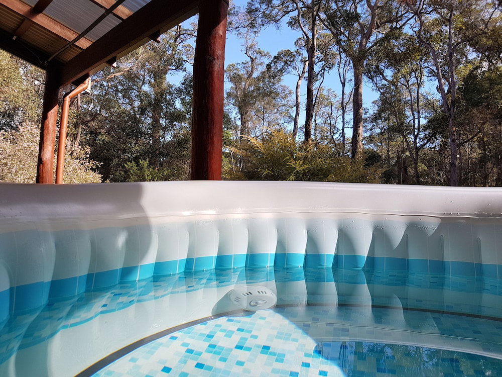 Rosa Glen WA Accommodation Brisbane