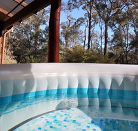 Jarrah Grove Forest Retreat - Adults Only - Accommodation Brisbane