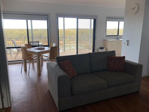 Lake Talbot Tourist Park - Accommodation Brisbane 5