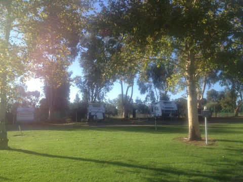 Lake Talbot Tourist Park - Accommodation Brisbane 4