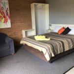 Lake Talbot Tourist Park - Accommodation Brisbane 1
